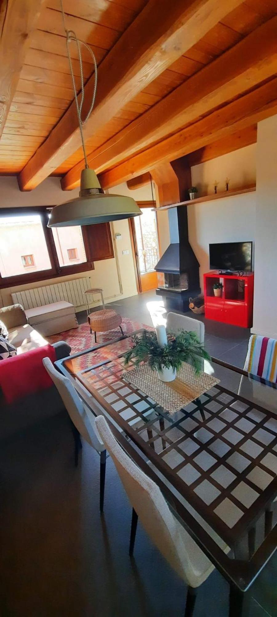 Masia Les Apieres El Pla de Manlleu Extérieur photo